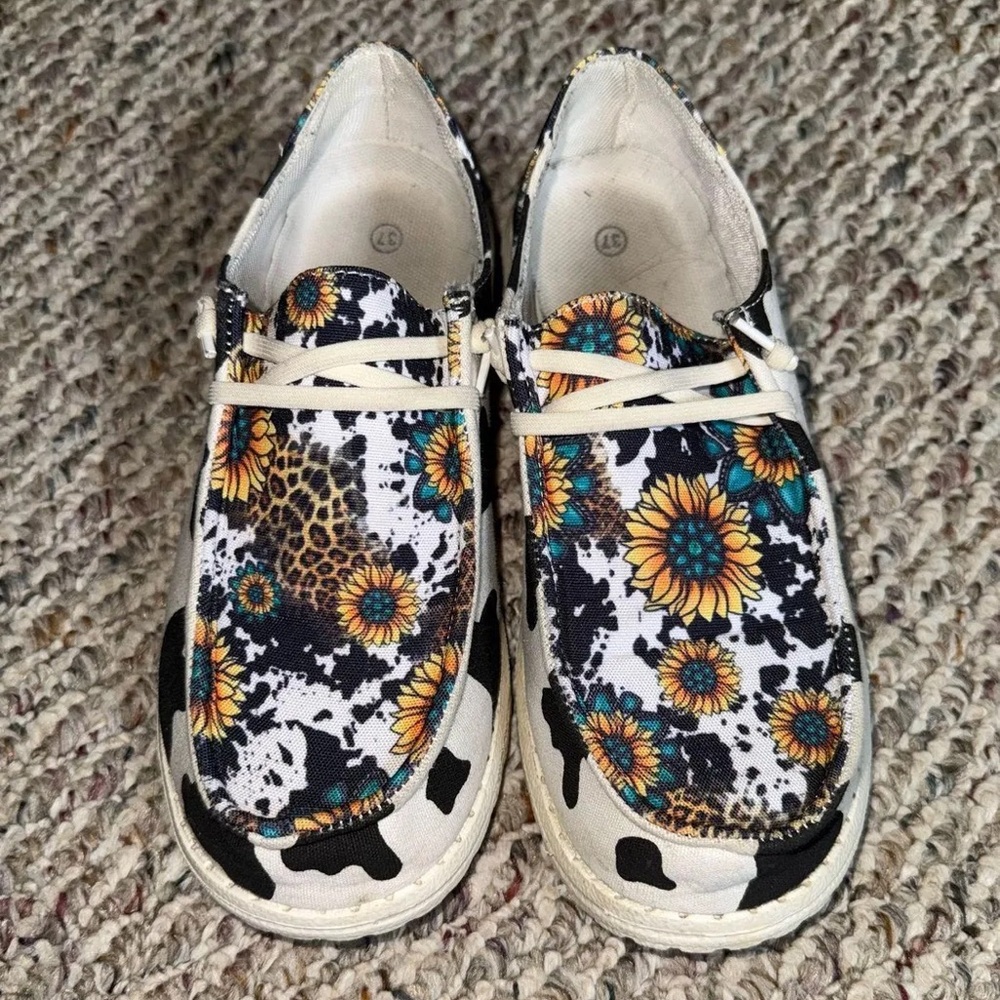 Western Shoes
